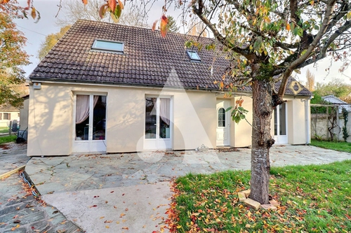 Image d'un maison 6 pièces 140 m² à 399500€ à méry-sur-oise (95540)
