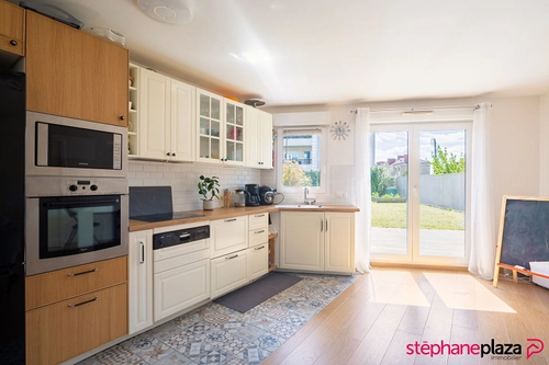 Image d'un appartement 4 pièces 80 m² à 315000€ à bezons (95870)