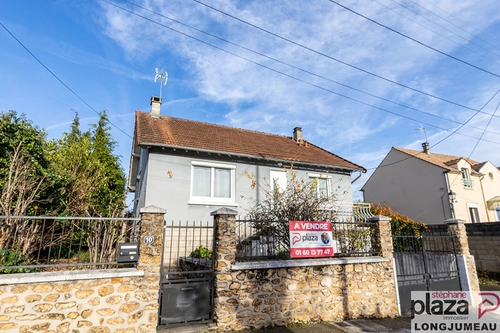 Image d'un maison 4 pièces 85 m² à 268000€ à longpont-sur-orge (91310)