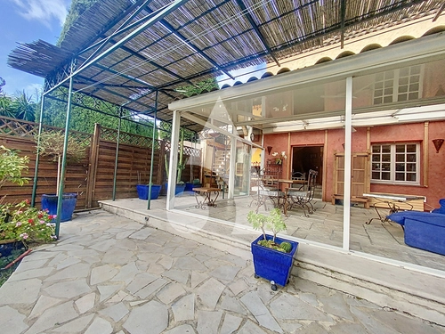 Image d'un maison 6 pièces 125 m² à 590000€ à mougins (06250)