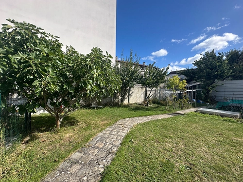 Image d'un maison 4 pièces 53 m² à 1250€ à montmagny (95360)
