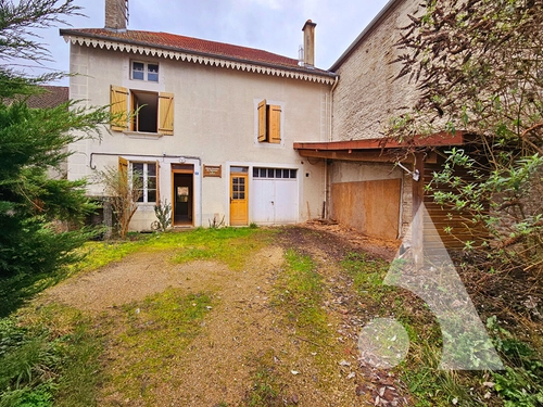 Image d'un maison 6 pièces 149 m² à 69600€ à essoyes (10360)