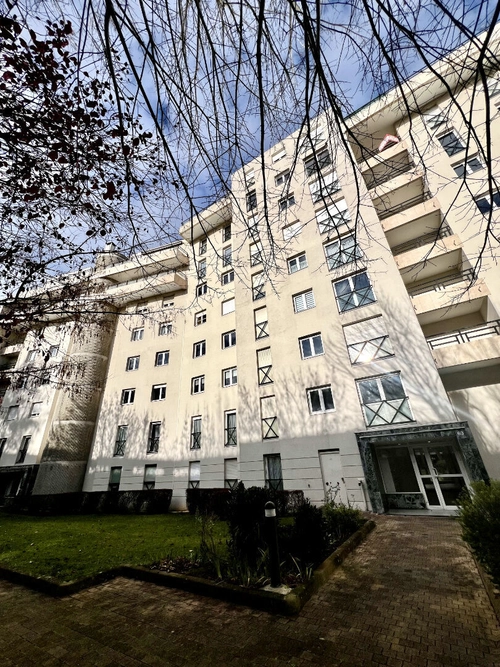 Image d'un appartement 1 pièce 29 m² à 980€ à vanves (92170)