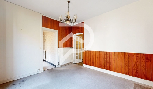 Image d'un appartement 2 pièces 38 m² à 198000€ à vanves (92170)