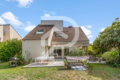 Image d'un maison 7 pièces 163 m² à 985000€ à chatou (78400)