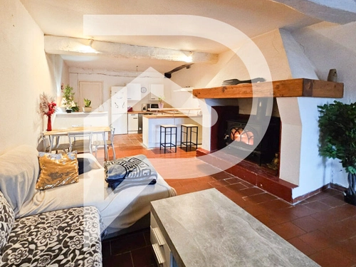 Image d'un maison 4 pièces 115 m² à 97000€ à castelnaudary (11400)