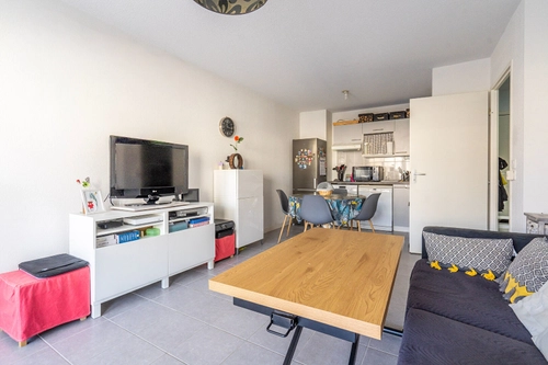 Image d'un appartement 2 pièces 43 m² à 169600€ à villenave-d'ornon (33140)