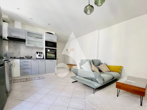 Image d'un appartement 2 pièces 43 m² à 169600€ à champigny-sur-marne (94500)