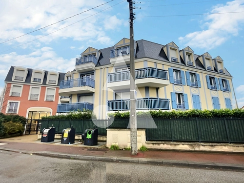 Image d'un appartement 3 pièces 64 m² à 237000€ à franconville (95130)