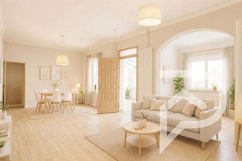 Image d'un maison 5 pièces 127 m² à 422000€ à vitry-sur-seine (94400)