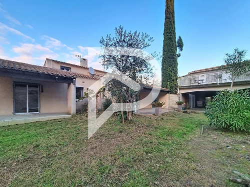 Image d'un maison 6 pièces 181 m² à 410000€ à montboucher-sur-jabron (26740)