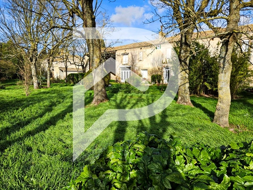 Image d'un maison 12 pièces 392 m² à 350000€ à castelnaudary (11400)