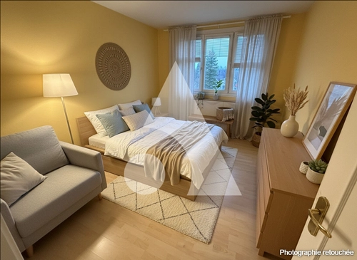Image d'un appartement 3 pièces 55 m² à 154000€ à eaubonne (95600)
