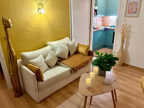 Image d'un appartement meublé 2 pièces 29 m² à 900€ à mougins (06250)