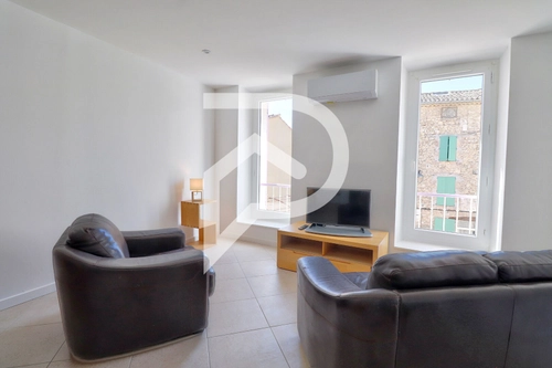 Image d'un appartement meublé 3 pièces 59 m² à 658€ à saint-martin-de-brômes (04800)