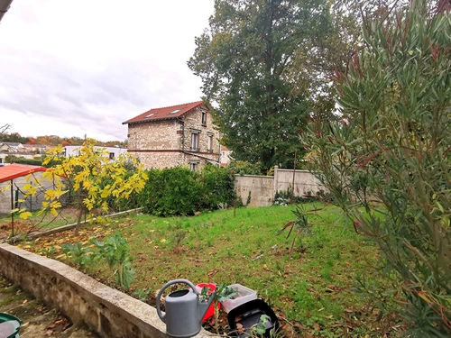 Image d'un maison 7 pièces 127 m² à 449000€ à montigny-lès-cormeilles (95370)