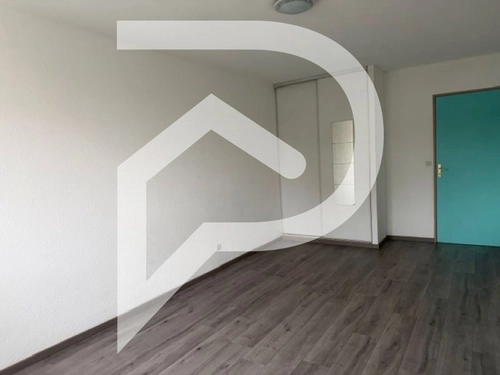 Image d'un appartement 1 pièce 25 m² à 410€ à lunéville (54300)