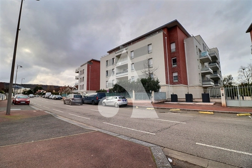 Image d'un appartement 2 pièces 45 m² à 188000€ à franconville (95130)