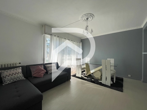 Image d'un appartement meublé 3 pièces 49 m² à 990€ à meaux (77100)
