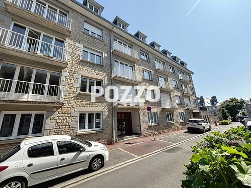 Image d'un appartement 4 pièces 109 m² à 197000€ à avranches (50300)