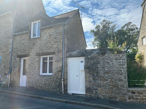 Image d'un maison 2 pièces 47 m² à 507€ à plancoët (22130)
