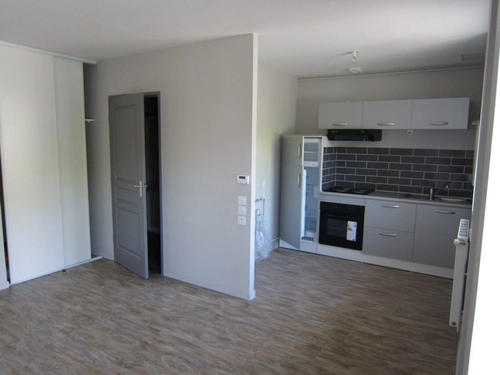 Image d'un appartement 1 pièce 26 m² à 427€ à "évreux" (27000)