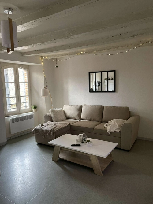 Image d'un appartement 2 pièces 40 m² à 475€ à rabastens (81800)