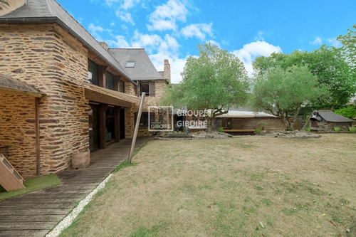 Image d'un maison 7 pièces 200 m² à 786600€ à bruz (35170)