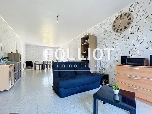 Image d'un maison 4 pièces 91 m² à 169000€ à saint-lô (50000)