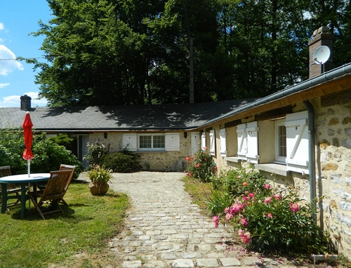 Image d'un maison 5 pièces 87 m² à 296000€ à maintenon (28130)