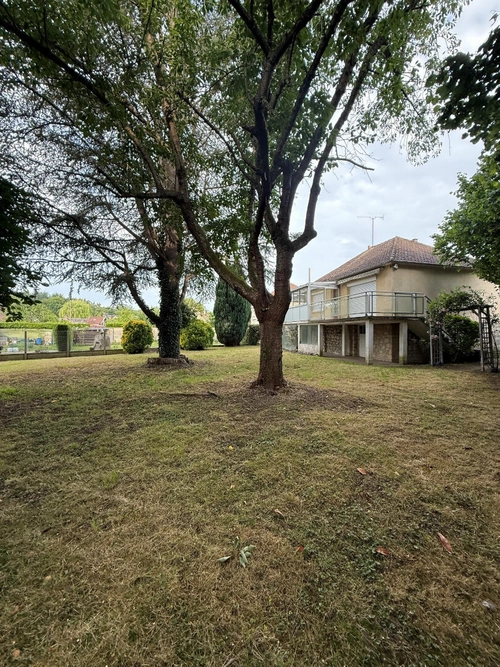 Image d'un maison 3 pièces 48 m² à 895€ à gisors (27140)
