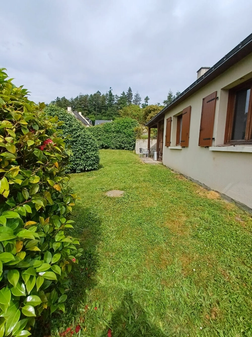 Image d'un maison 4 pièces 87 m² à 800€ à redon (35600)