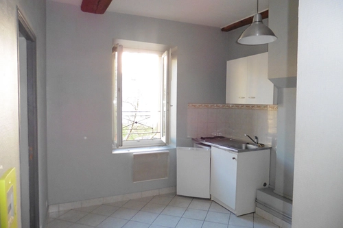 Image d'un appartement 2 pièces 26 m² à 532.67€ à caluire-et-cuire (69300)