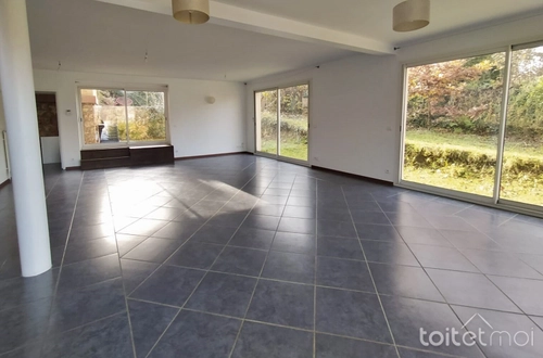 Image d'un maison 5 pièces 151 m² à 2057€ à gif-sur-yvette (91190)