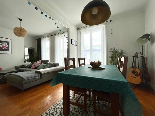 Image d'un appartement 5 pièces 103 m² à 965€ à brest (29200)