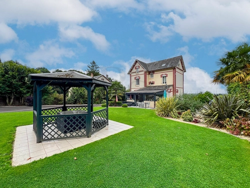Image d'un maison 8 pièces 215 m² à 338000€ à flers (80360)