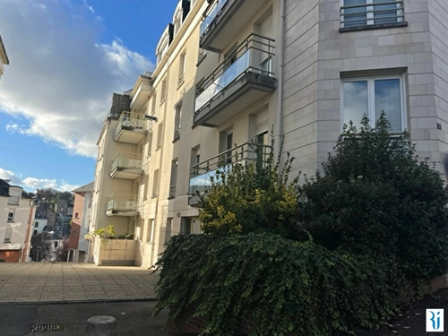 Image d'un appartement 1 pièce 27 m² à 294.68€ à bois-guillaume (76230)