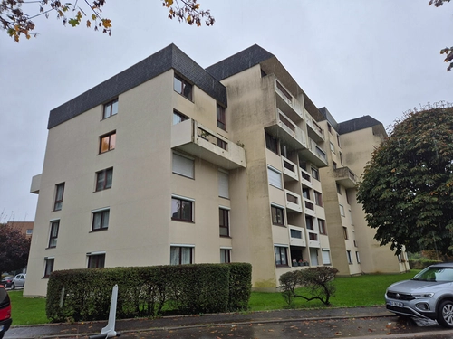 Image d'un appartement 3 pièces 66 m² à 235000€ à rambouillet (78120)