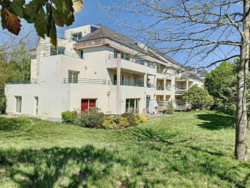 Image d'un appartement 3 pièces 72 m² à 767€ à chantepie (35135)