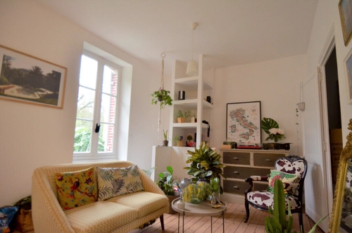 Image d'un maison 4 pièces 71 m² à 1298.85€ à nantes (44000)