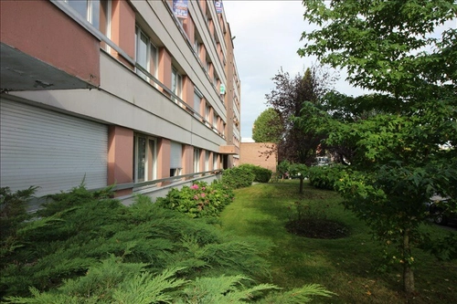 Image d'un appartement 2 pièces 58 m² à 647.67€ à lambersart (59130)