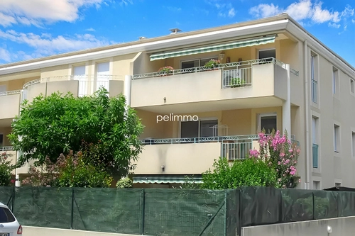 Image d'un appartement 4 pièces 75 m² à 1287€ à salon-de-provence (13300)