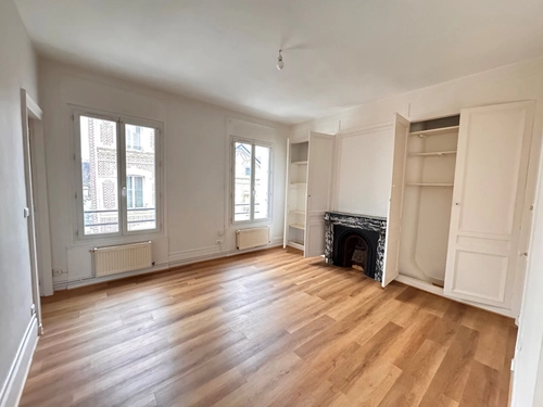 Image d'un appartement 2 pièces 46 m² à 588€ à le havre (76620)