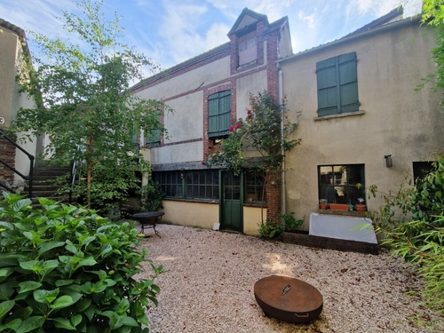 Image d'un maison 4 pièces 86 m² à 144450€ à la loupe (28240)