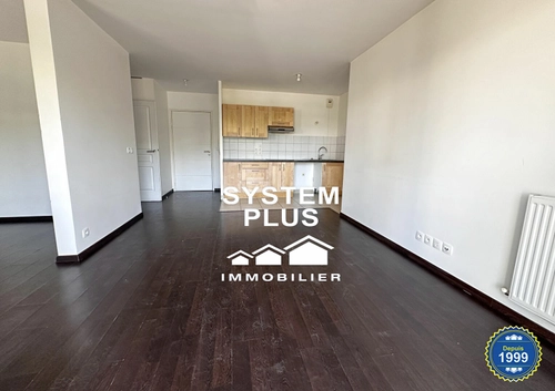 Image d'un appartement 2 pièces 54 m² à 164500€ à brétigny-sur-orge (91220)
