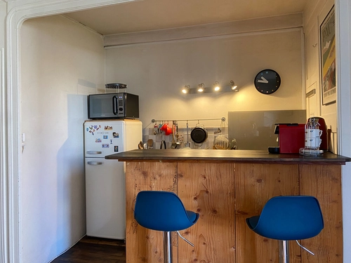 Image d'un appartement 2 pièces 41 m² à 450€ à limoges (87000)