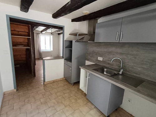 Image d'un maison 3 pièces 45 m² à 130000€ à saint-sulpice-la-pointe (81370)