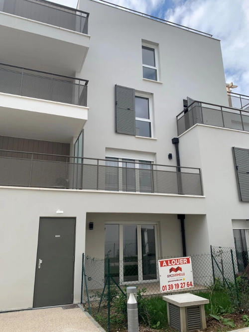 Image d'un appartement 1 pièce 18 m² à 647€ à conflans-sainte-honorine (78700)