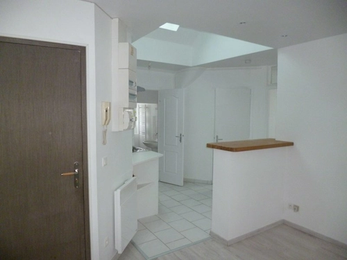 Image d'un appartement 3 pièces 25 m² à 390€ à l'aigle (61300)