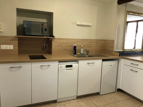 Image d'un appartement 1 pièce 22 m² à 370€ à l'aigle (61300)